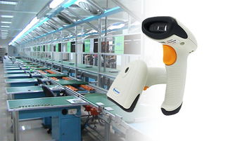 电子产品生产线如何选择条码扫描枪与扫描模组