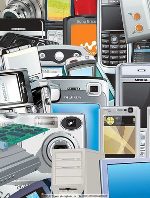 电子产品与计算机软硬件技术开发的融合与创新