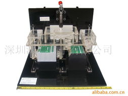 深圳市宏达深信电子科技有限公司产品与服务概览